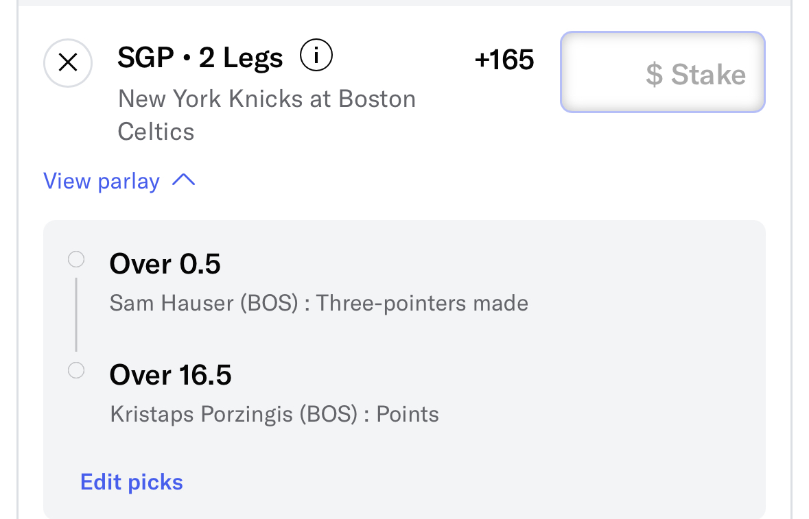 Quickslip Image