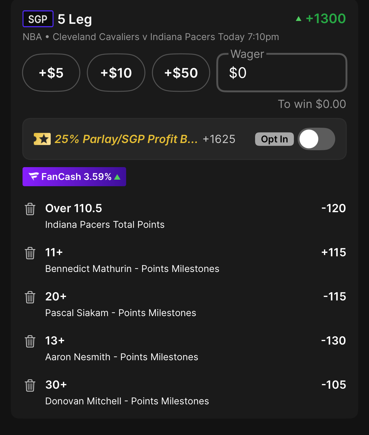 Quickslip Image