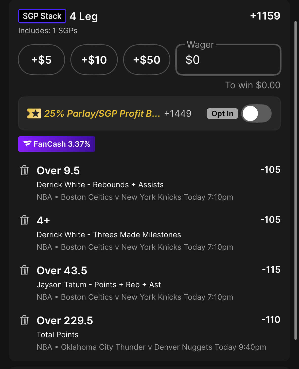 Quickslip Image