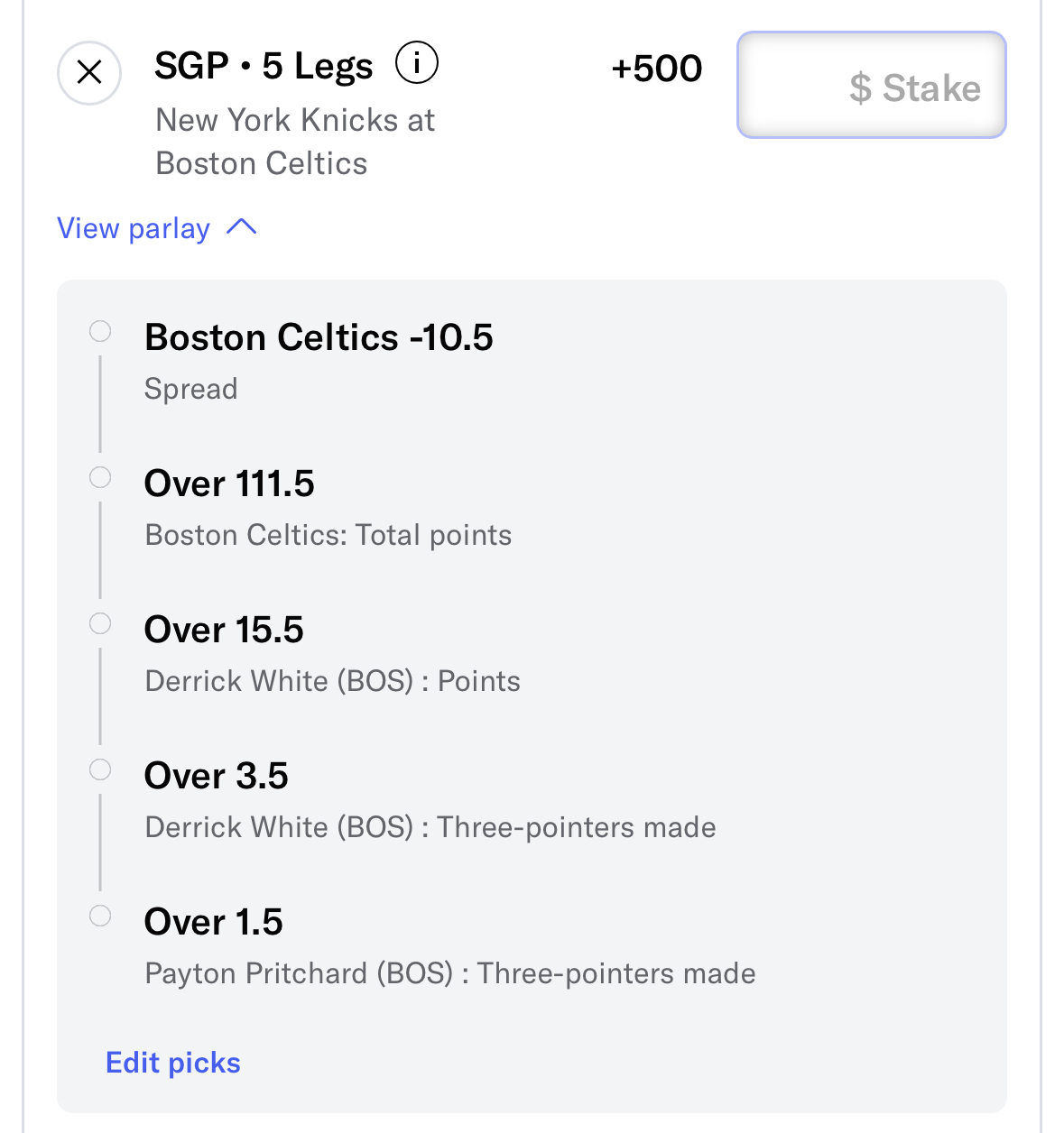 Quickslip Image
