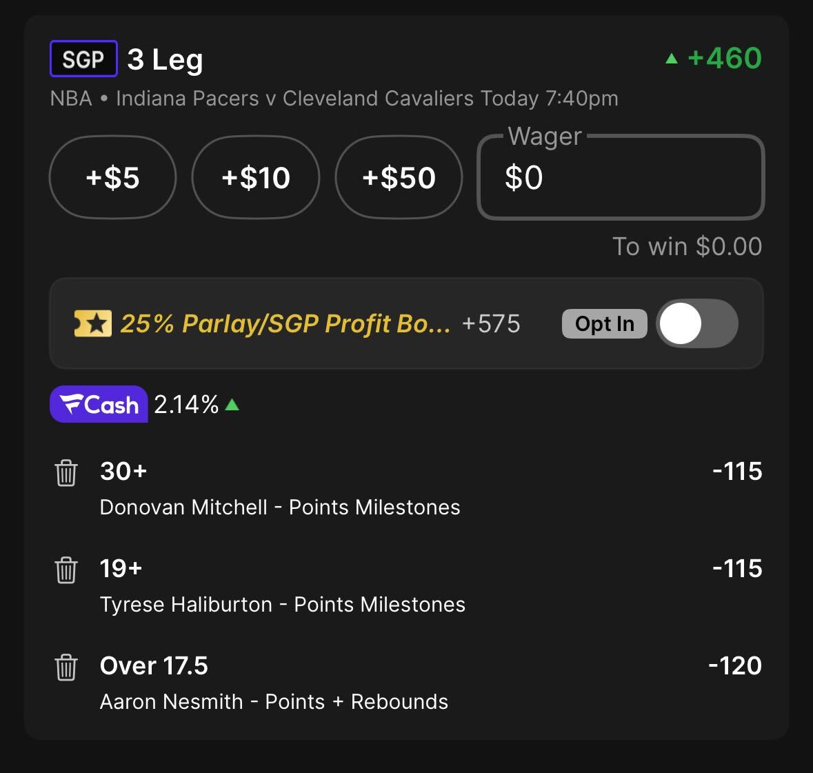 Quickslip Image