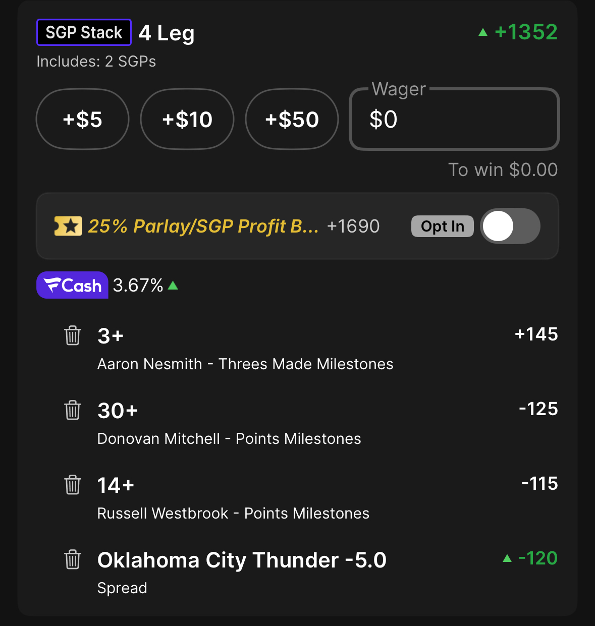Quickslip Image