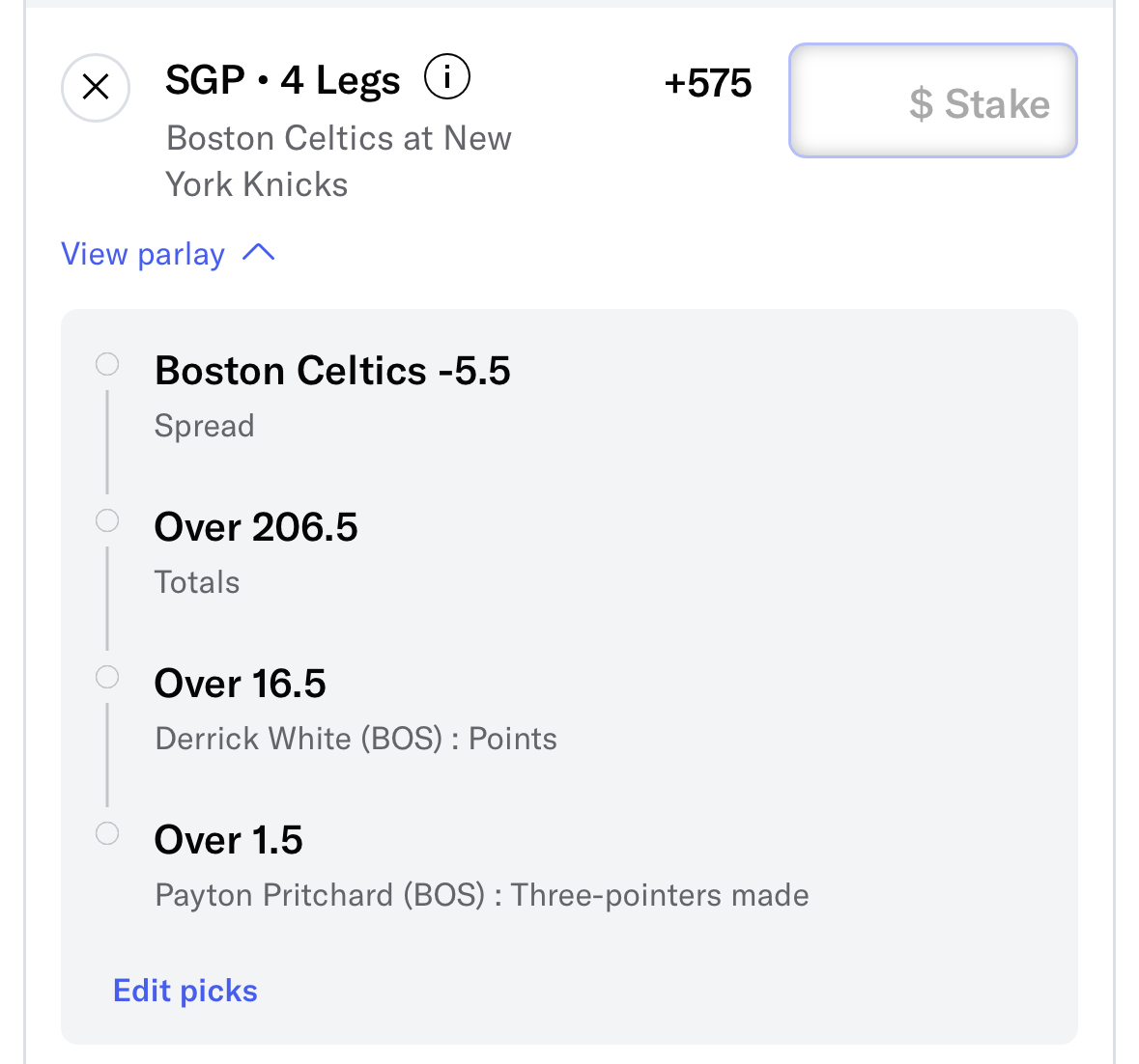 Quickslip Image