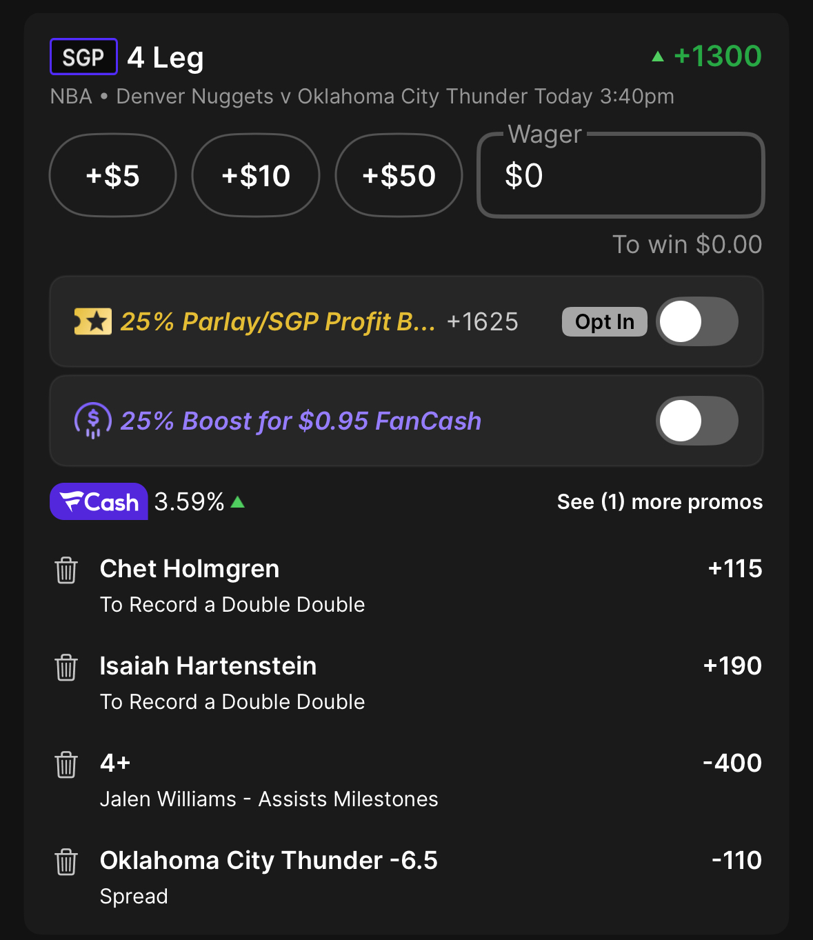 Quickslip Image