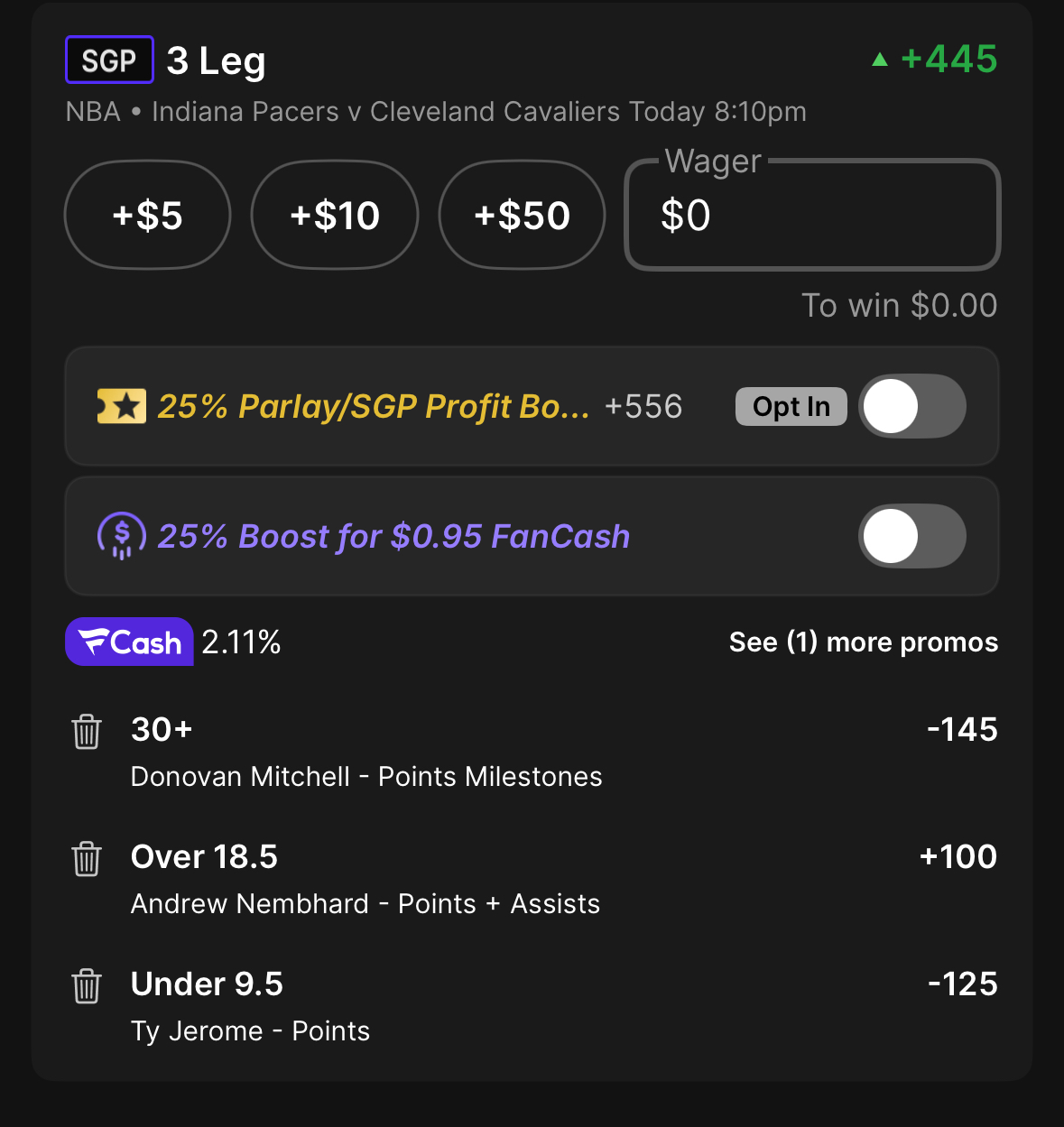 Quickslip Image