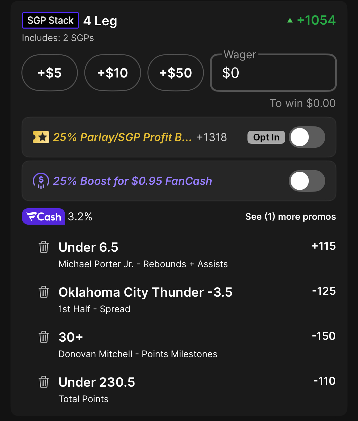 Quickslip Image