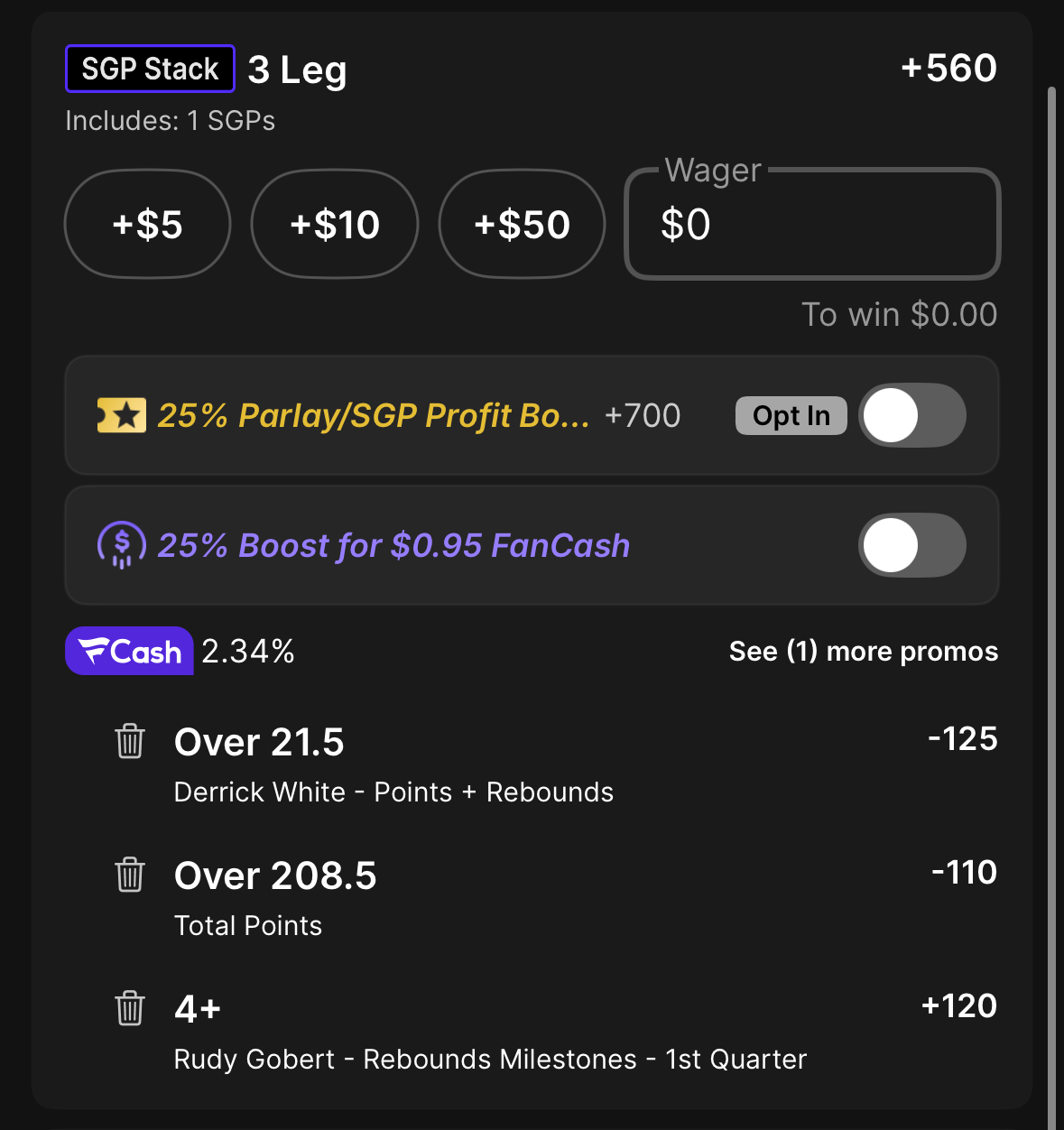 Quickslip Image