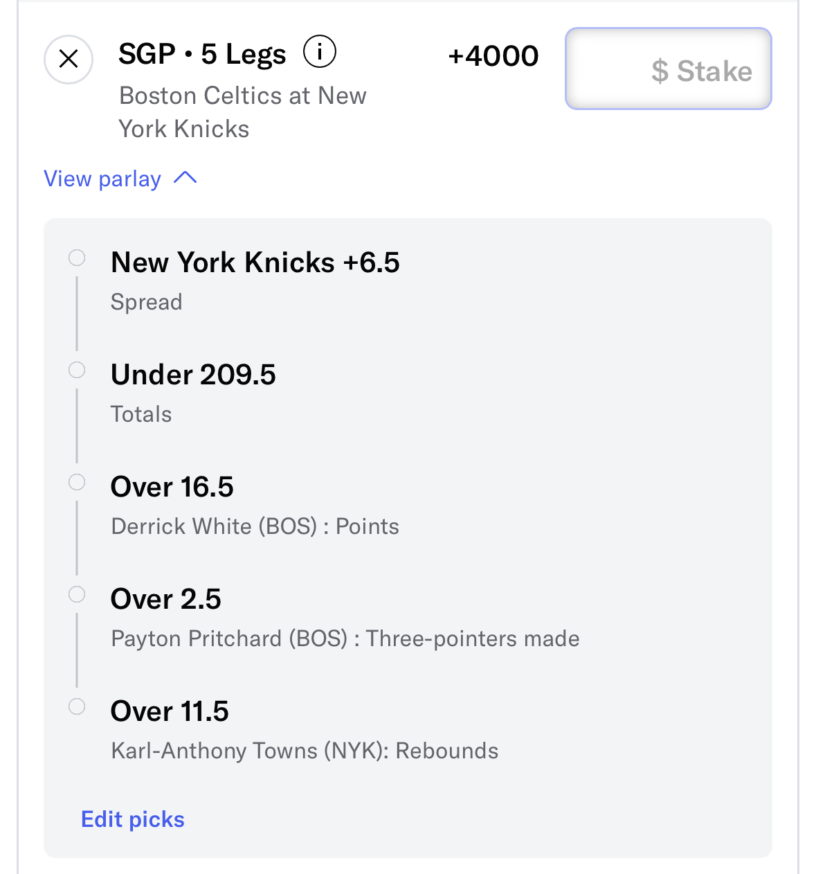 Quickslip Image