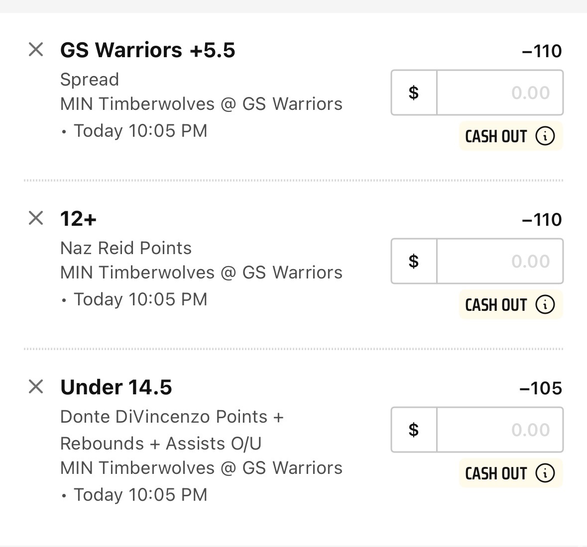Quickslip Image
