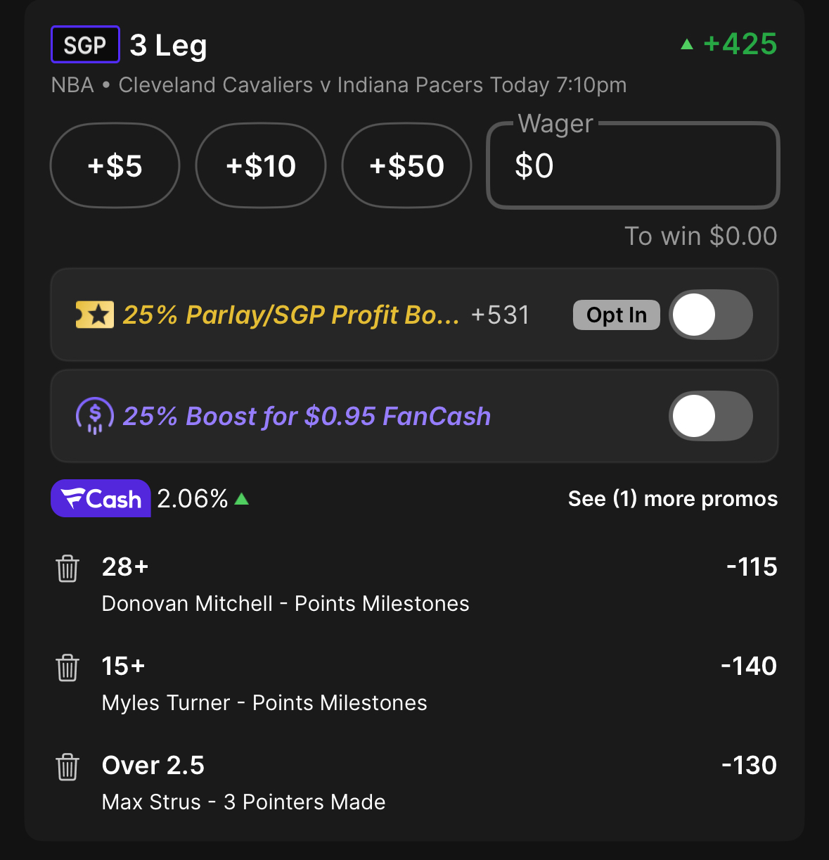 Quickslip Image