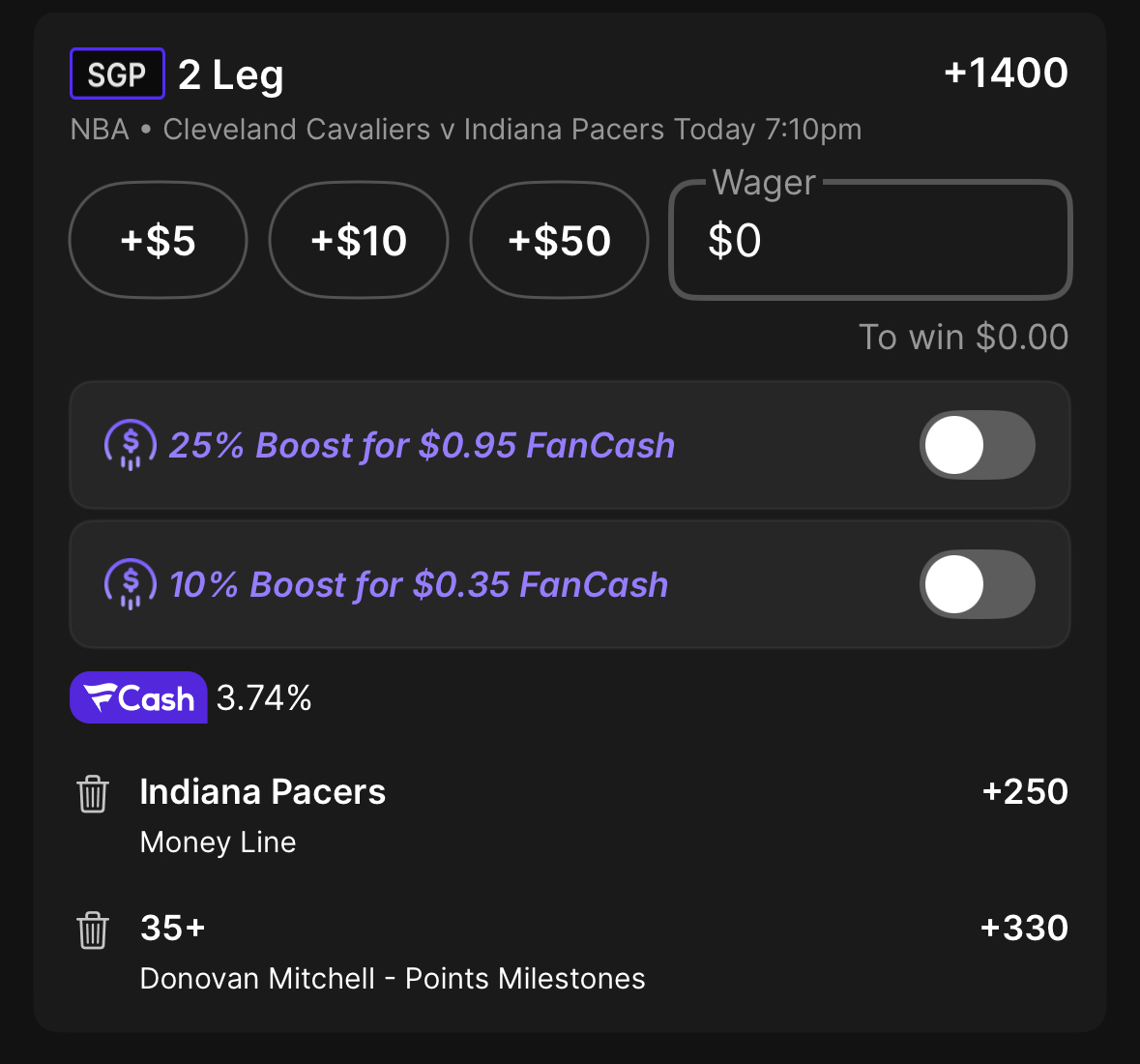 Quickslip Image