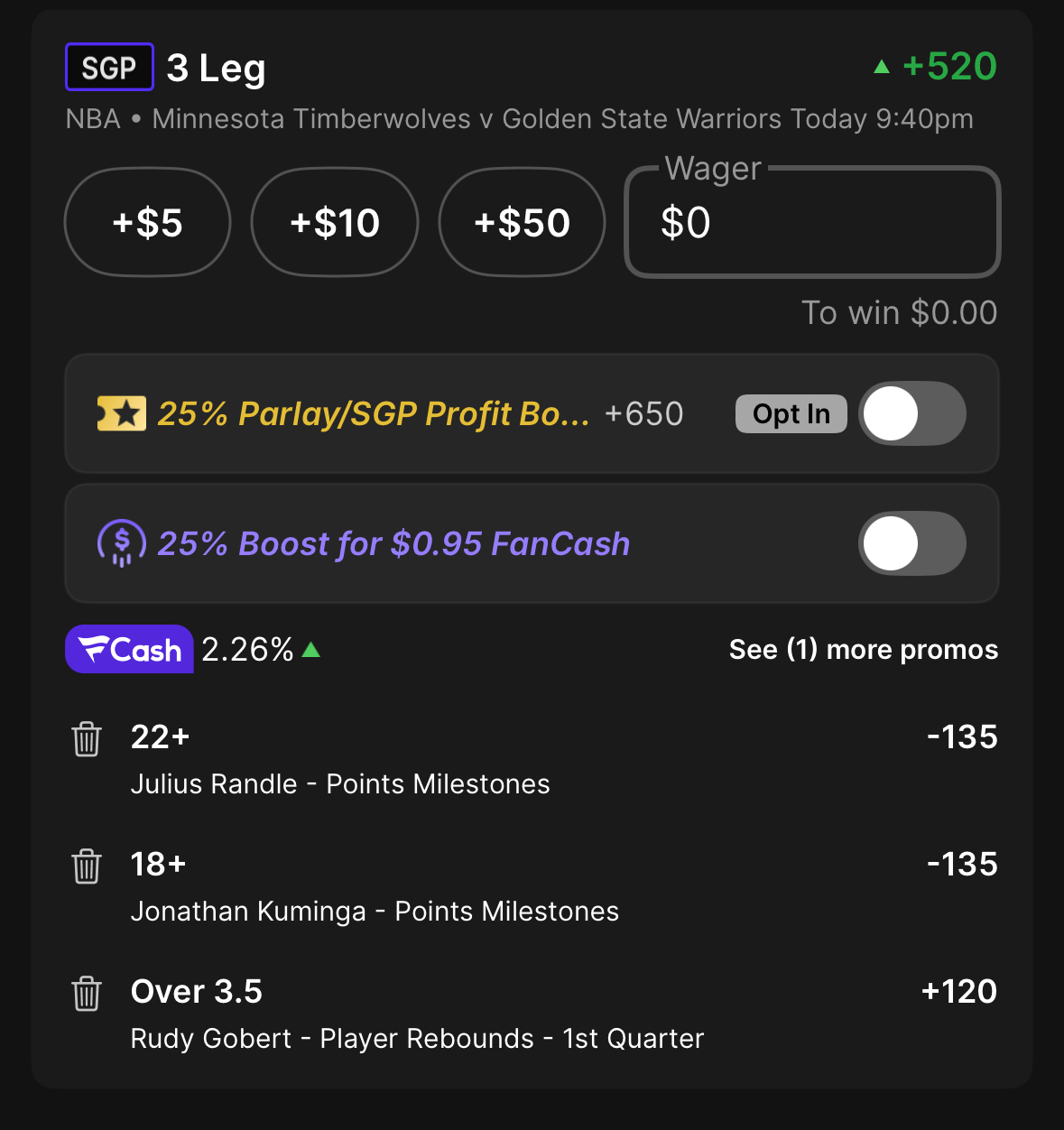 Quickslip Image