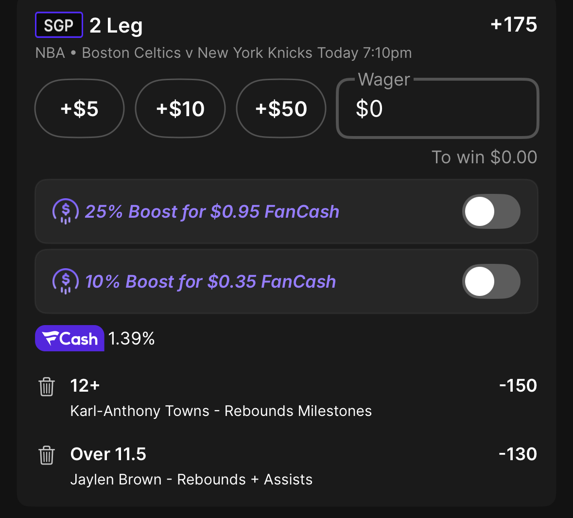 Quickslip Image