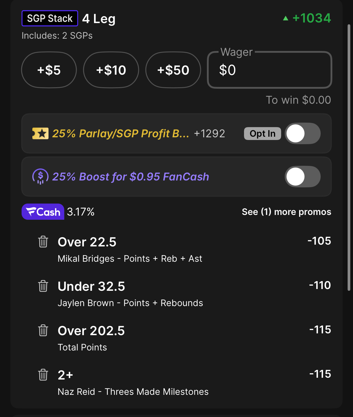 Quickslip Image