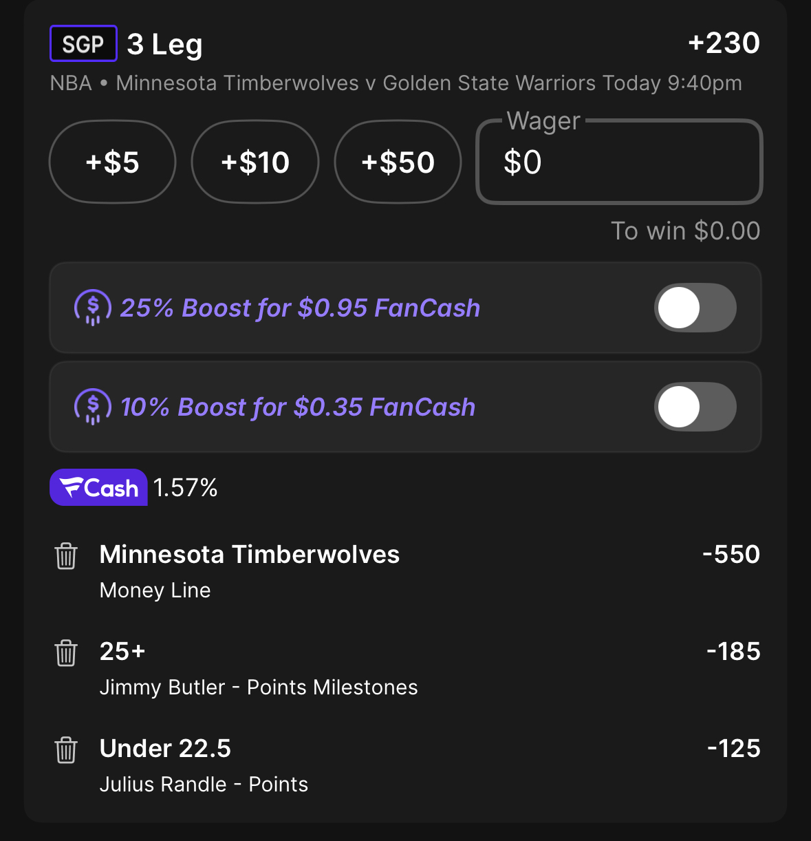 Quickslip Image