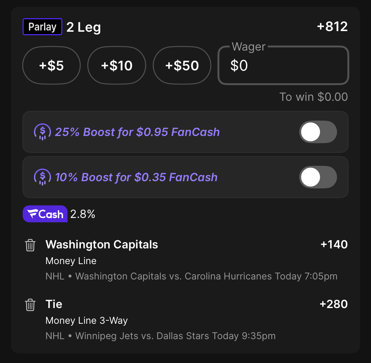 Quickslip Image