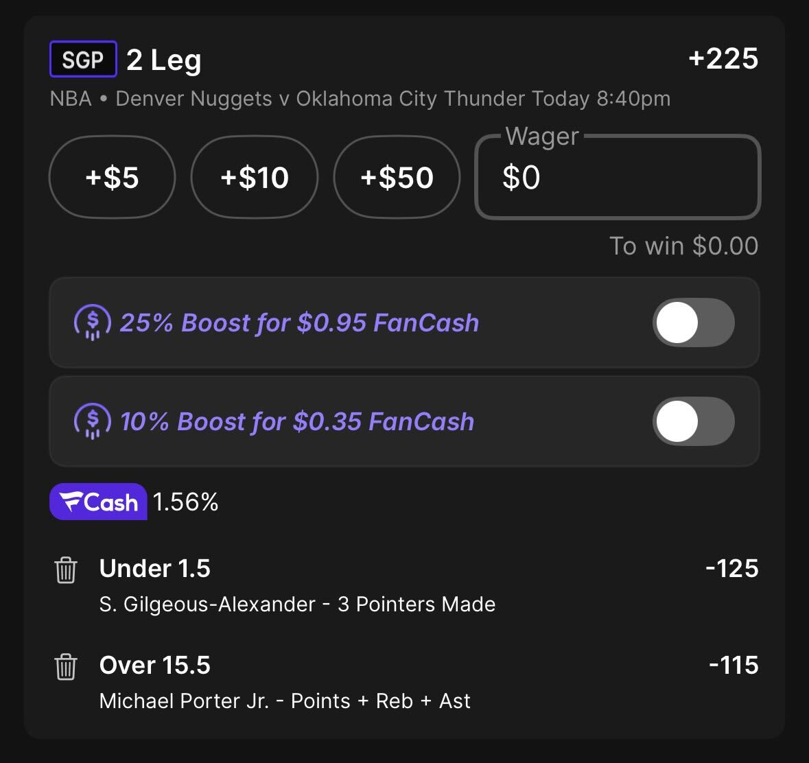 Quickslip Image