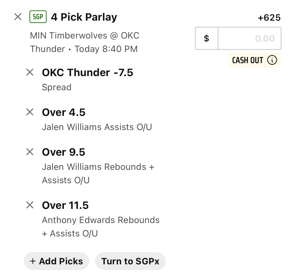 Quickslip Image