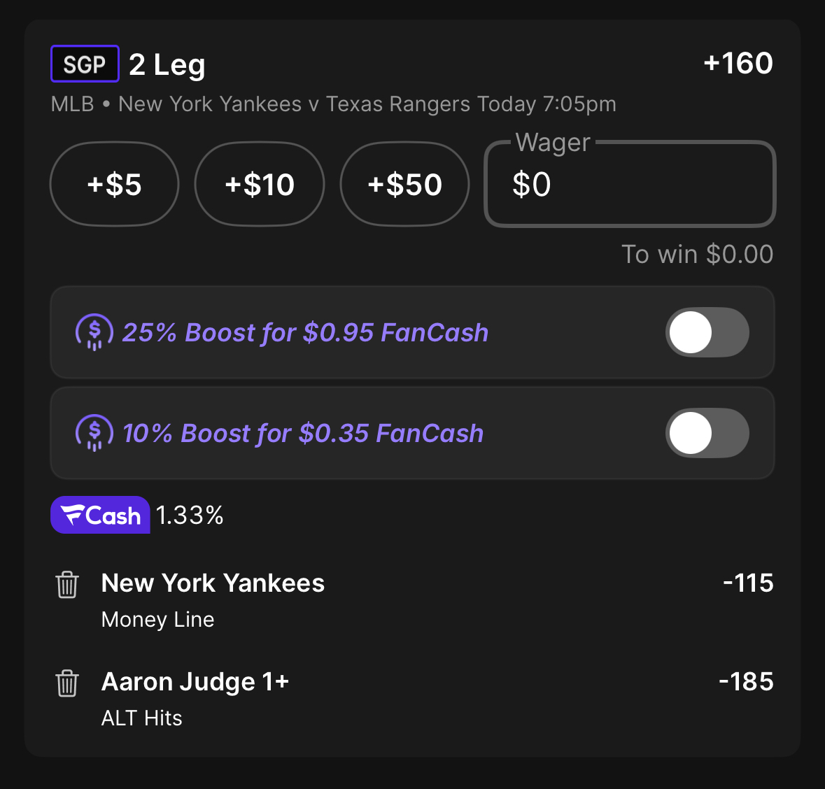 Quickslip Image