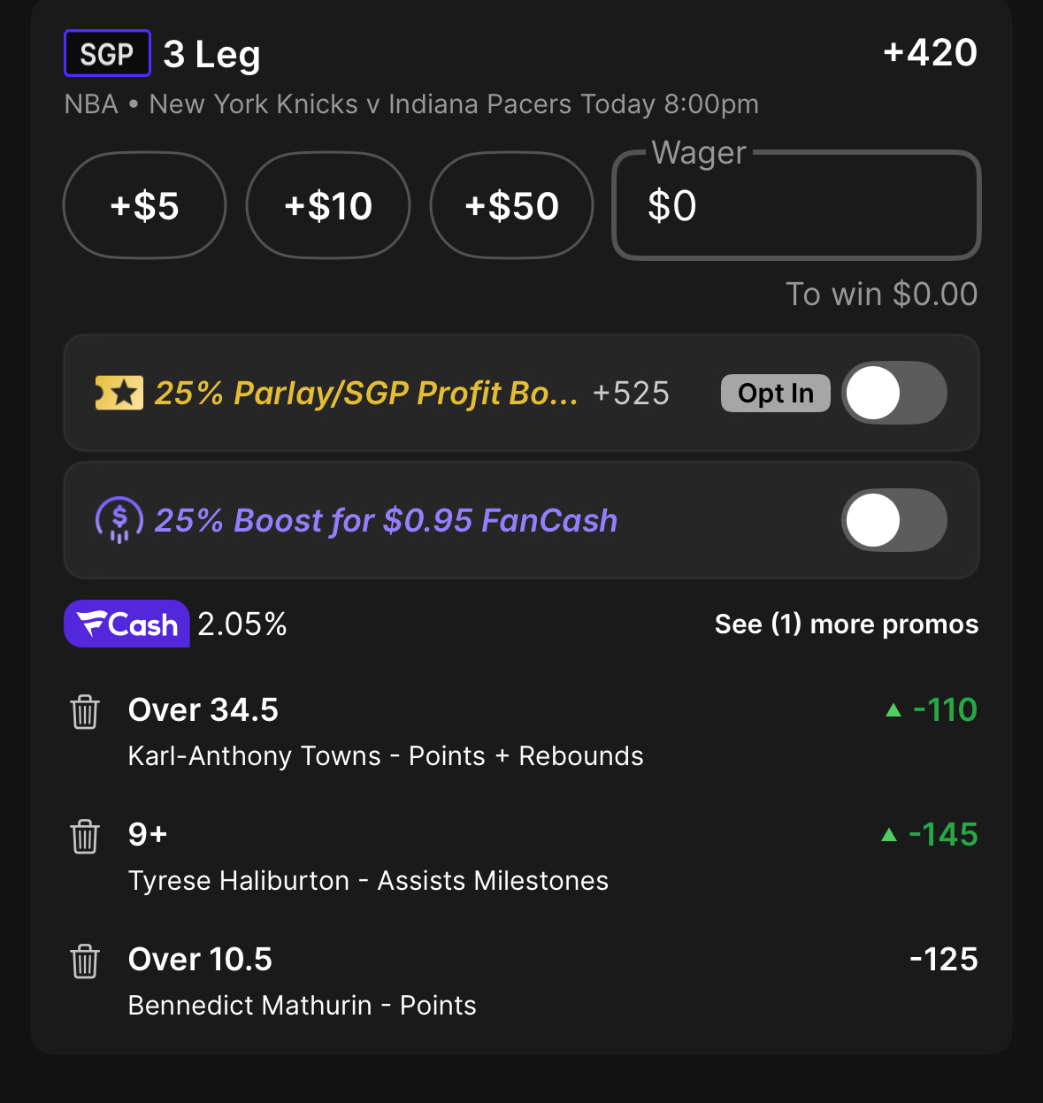 Quickslip Image