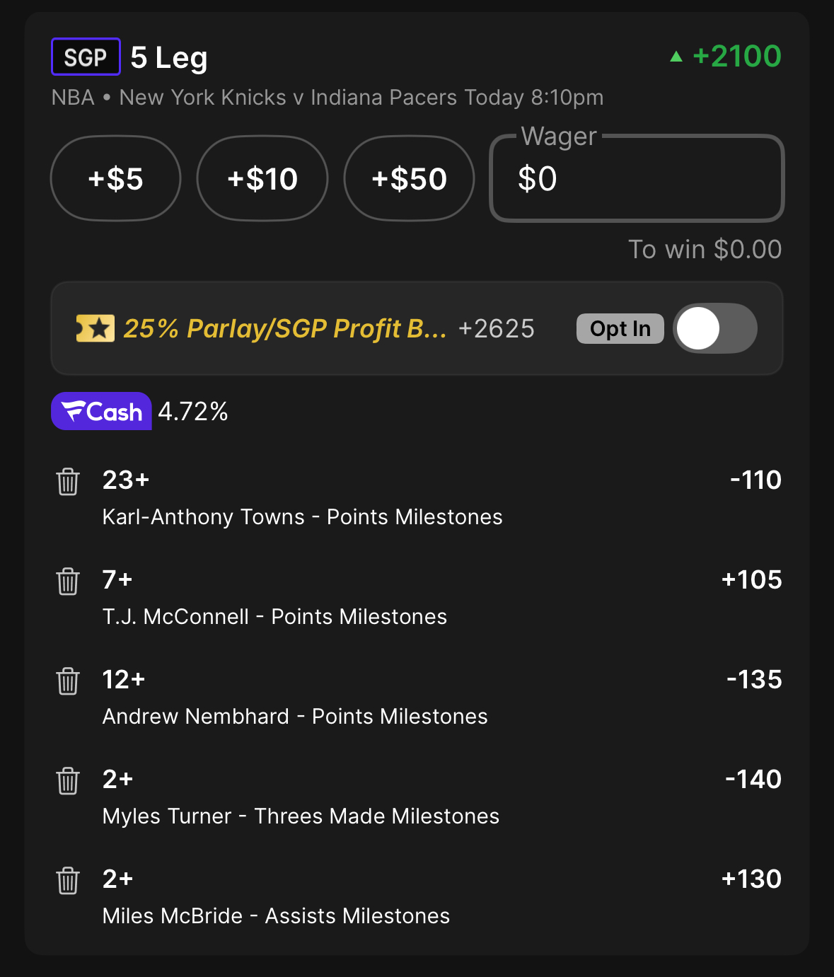 Quickslip Image