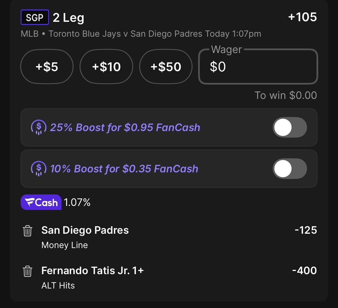 Quickslip Image