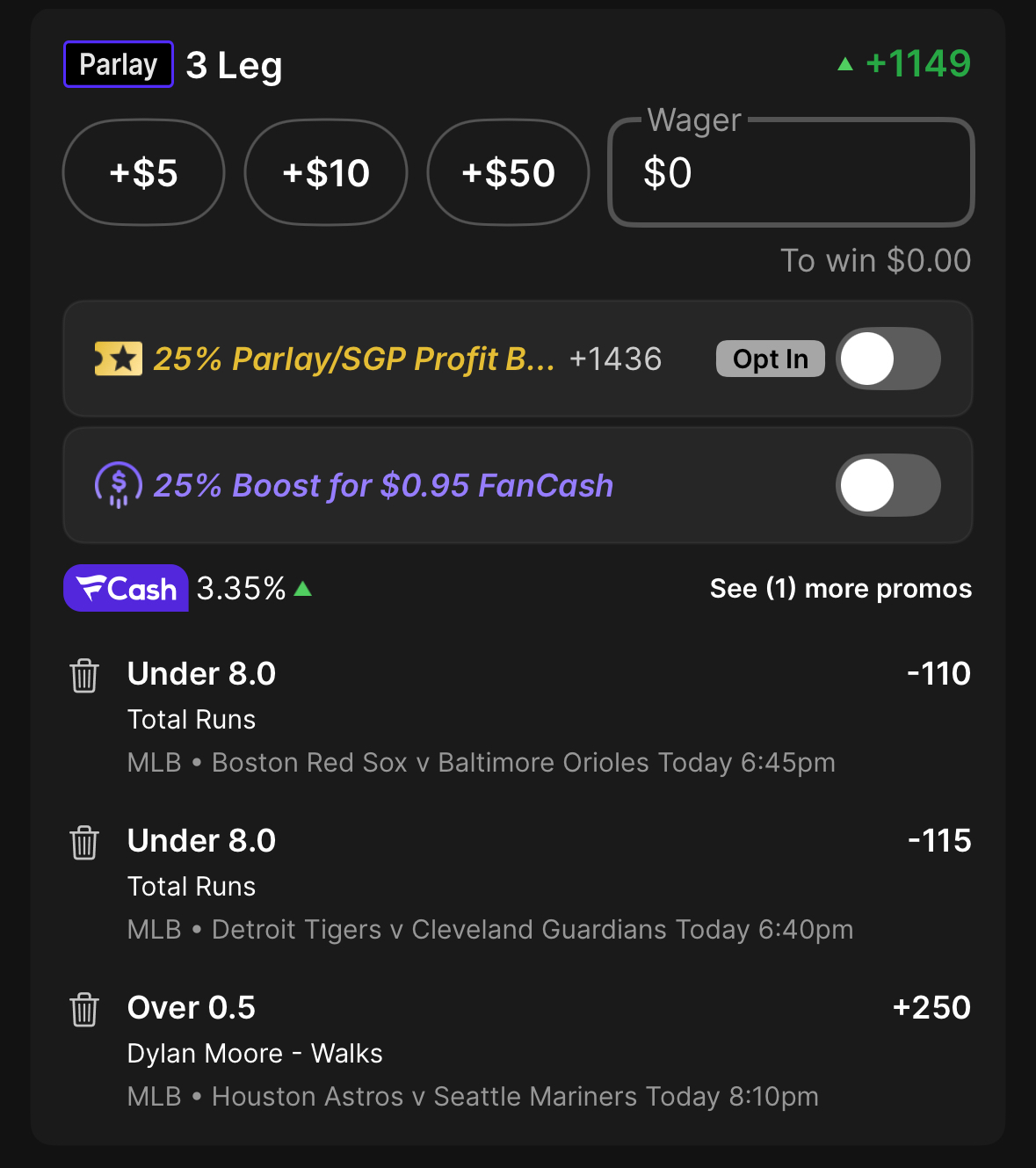 Quickslip Image