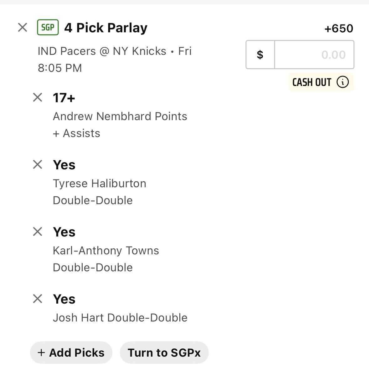 Quickslip Image