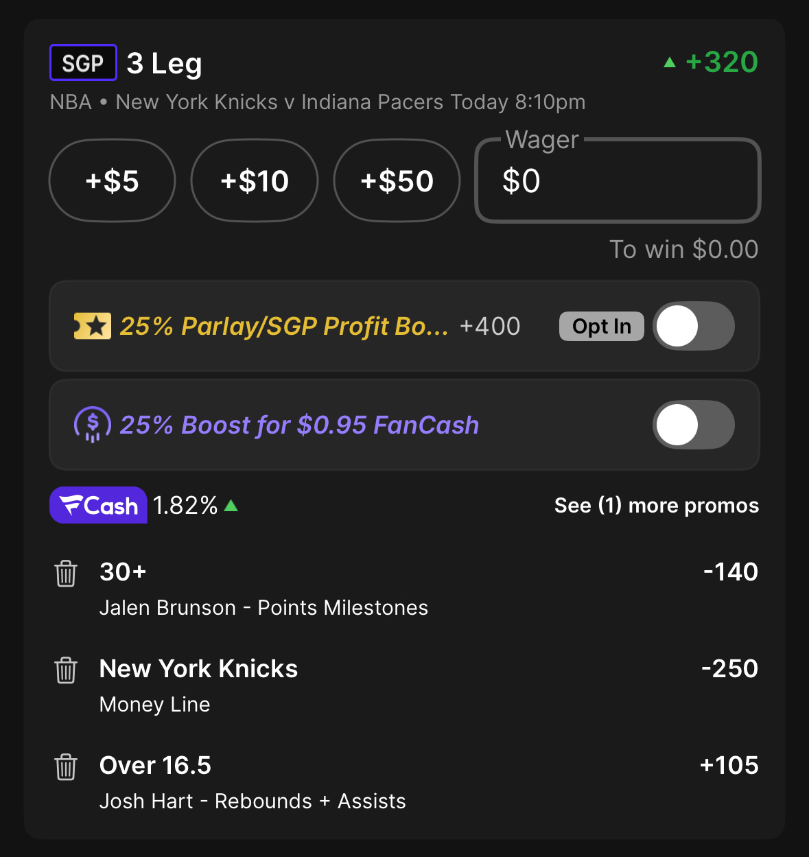 Quickslip Image