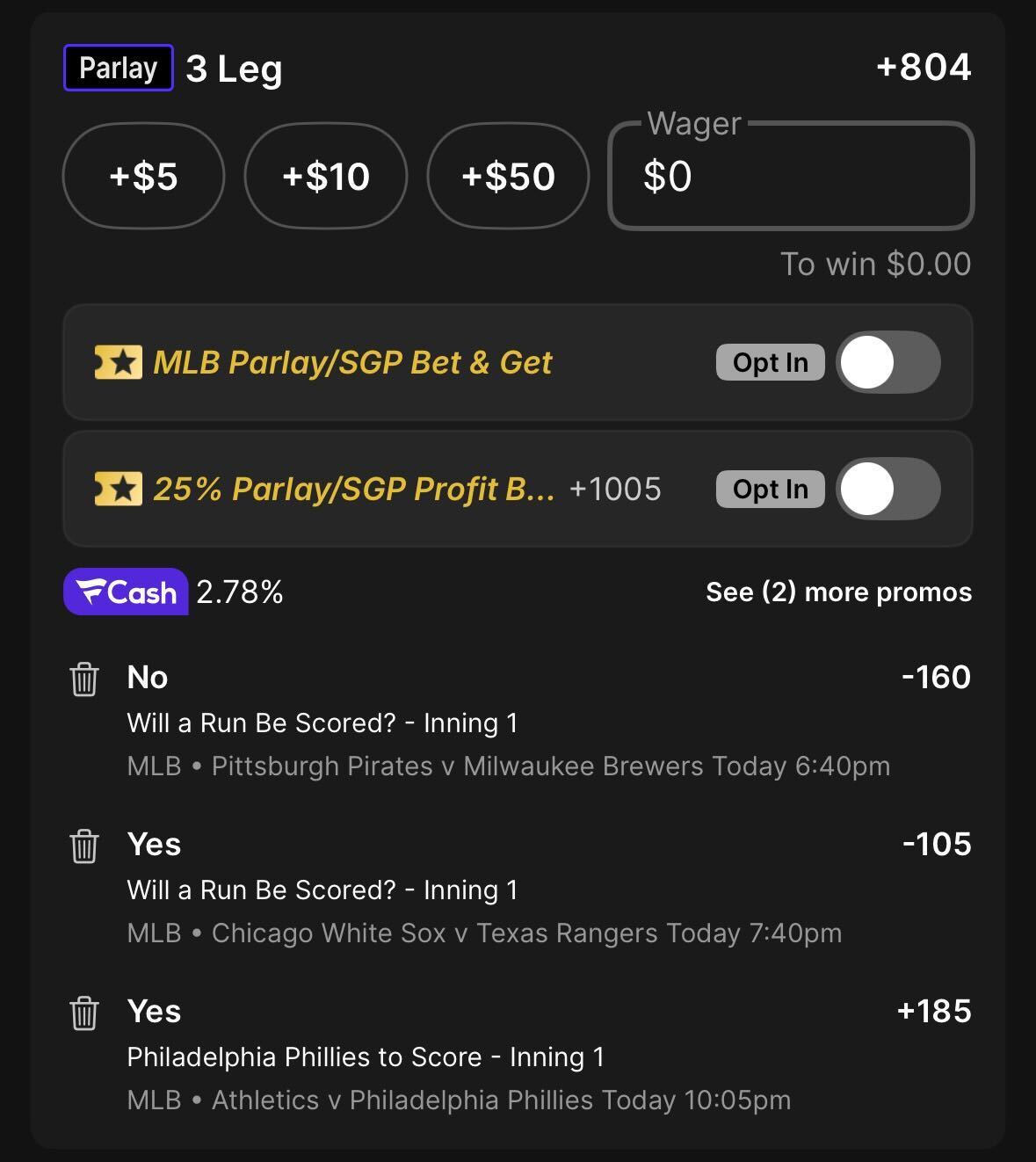 Quickslip Image