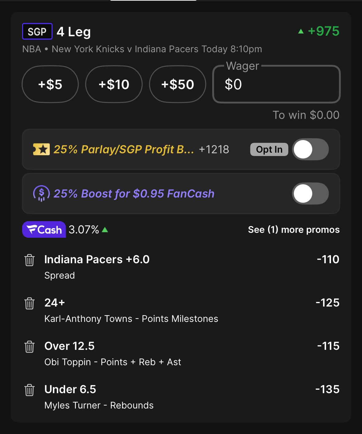 Quickslip Image