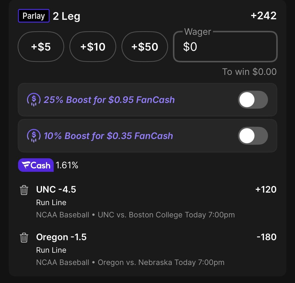 Quickslip Image