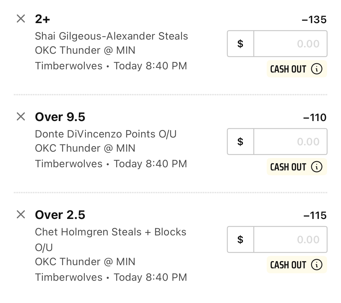 Quickslip Image