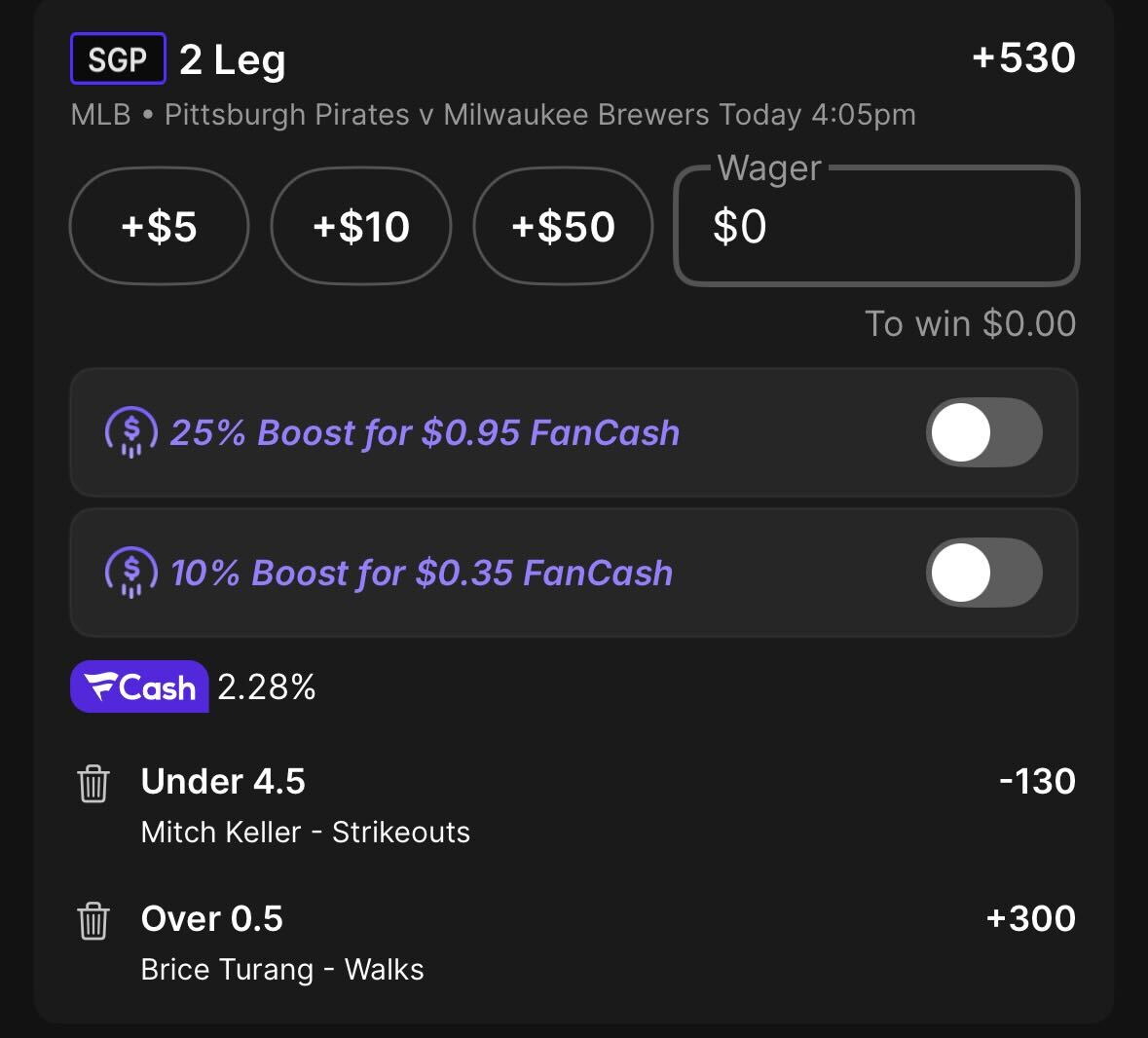 Quickslip Image