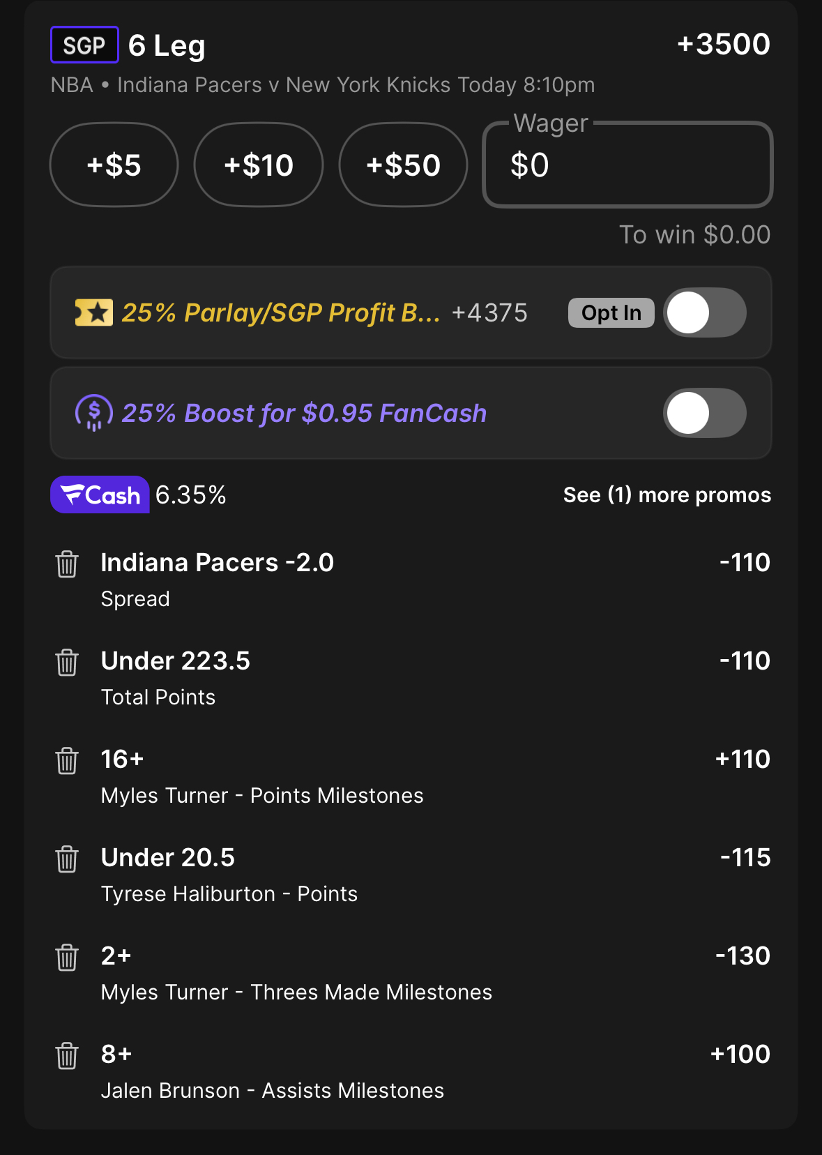 Quickslip Image