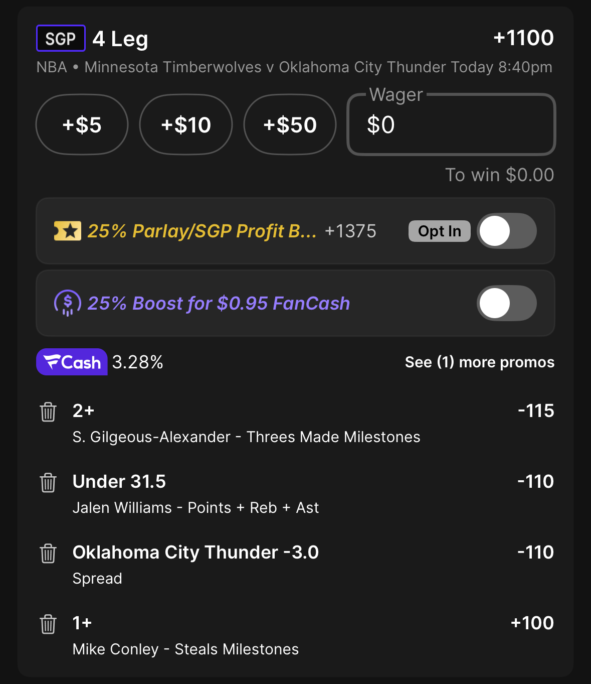 Quickslip Image