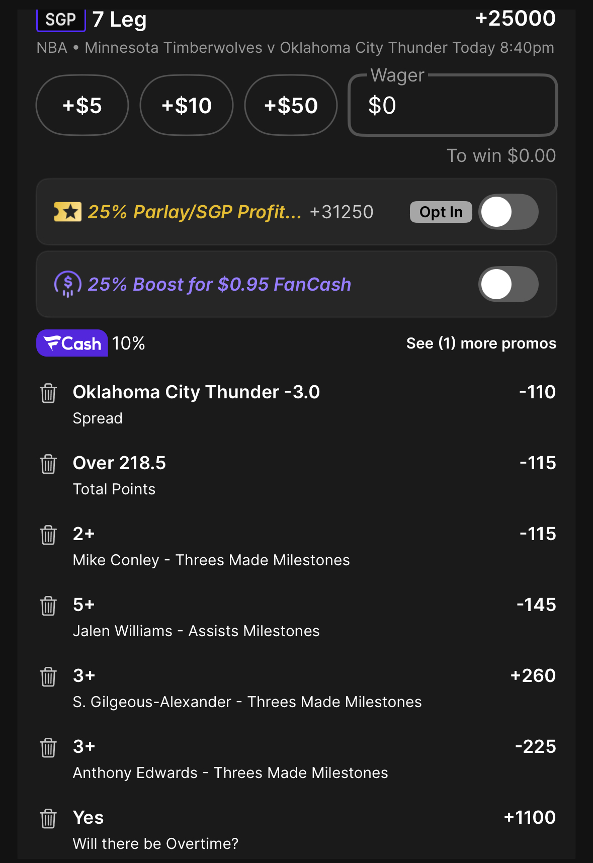 Quickslip Image