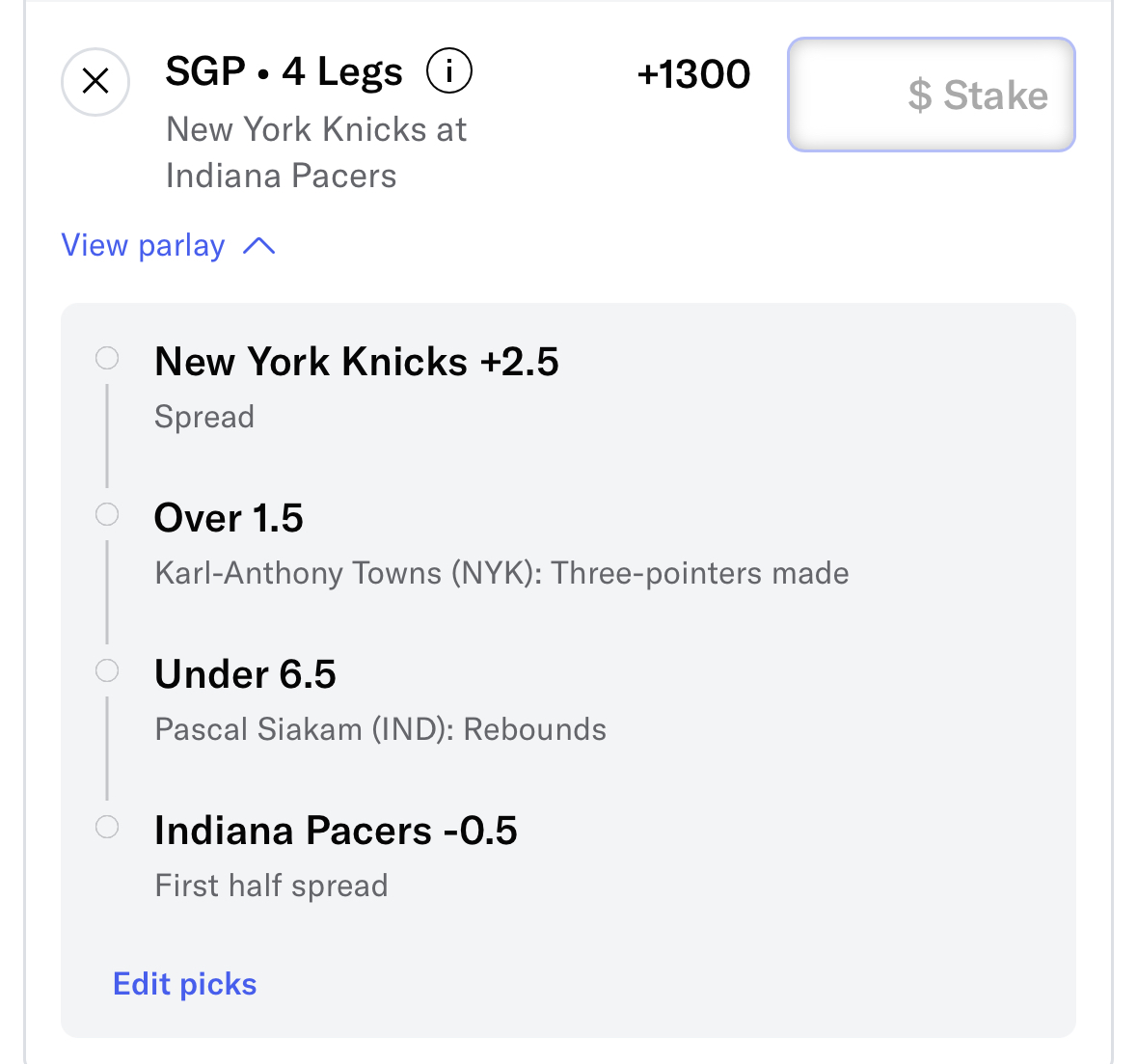 Quickslip Image