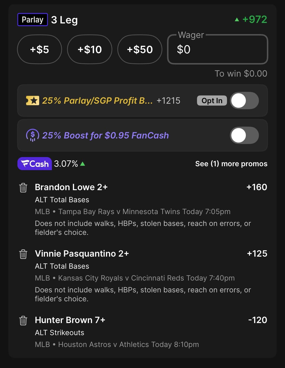 Quickslip Image