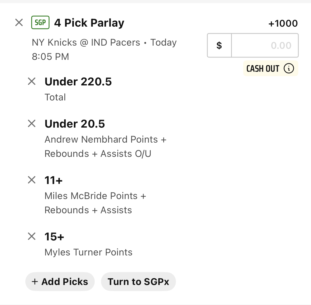Quickslip Image