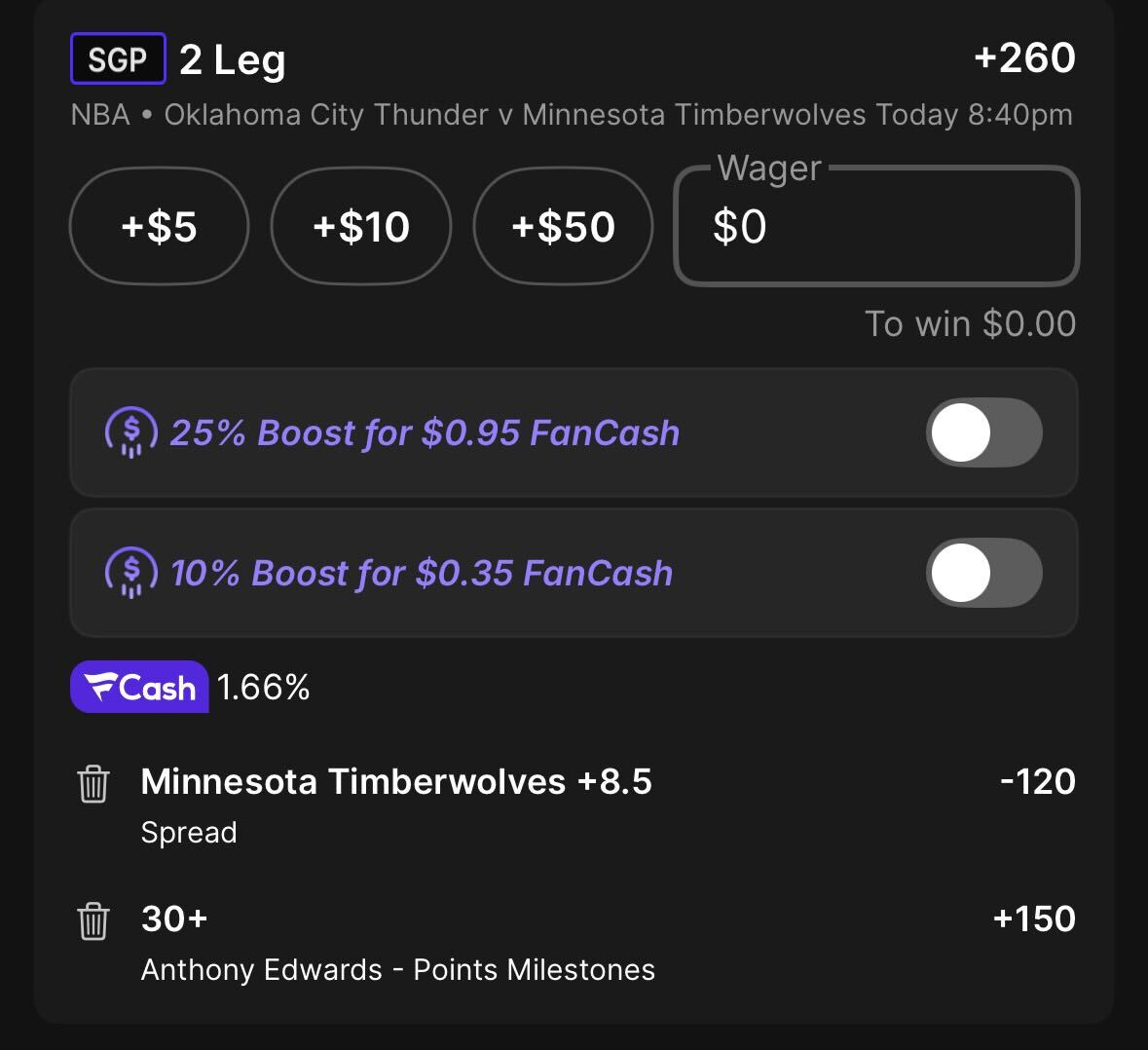 Quickslip Image