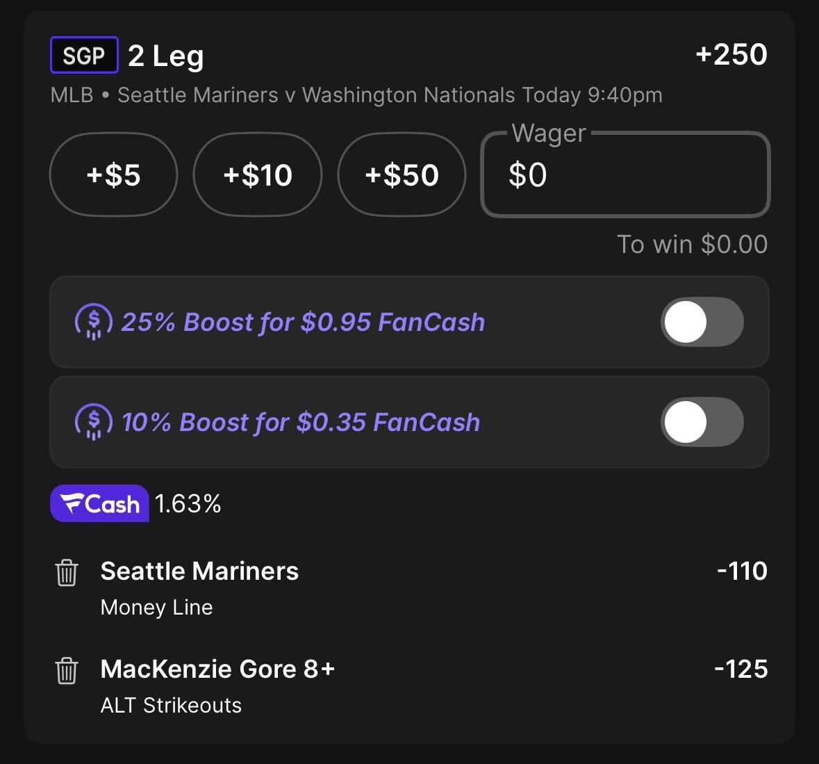 Quickslip Image