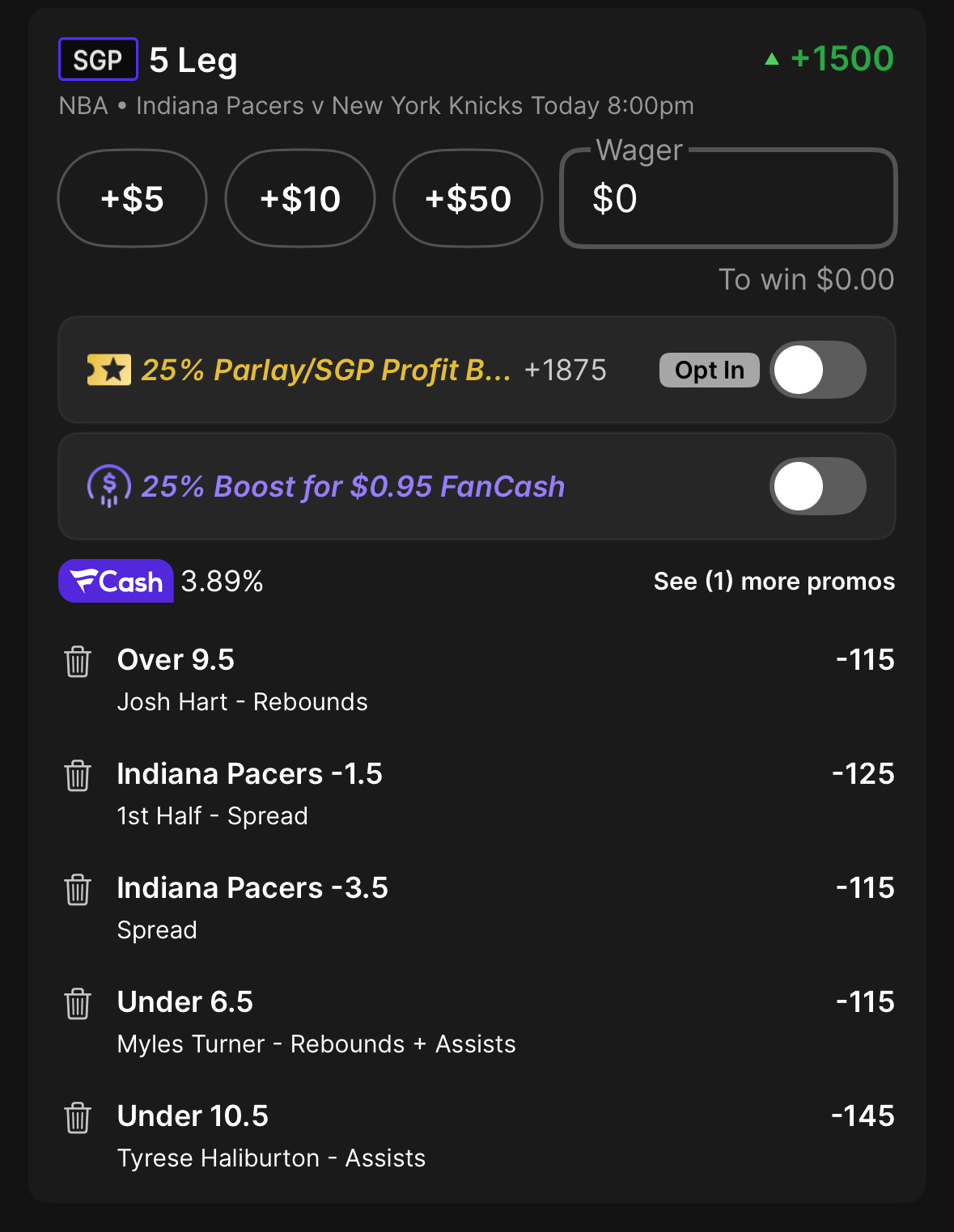 Quickslip Image