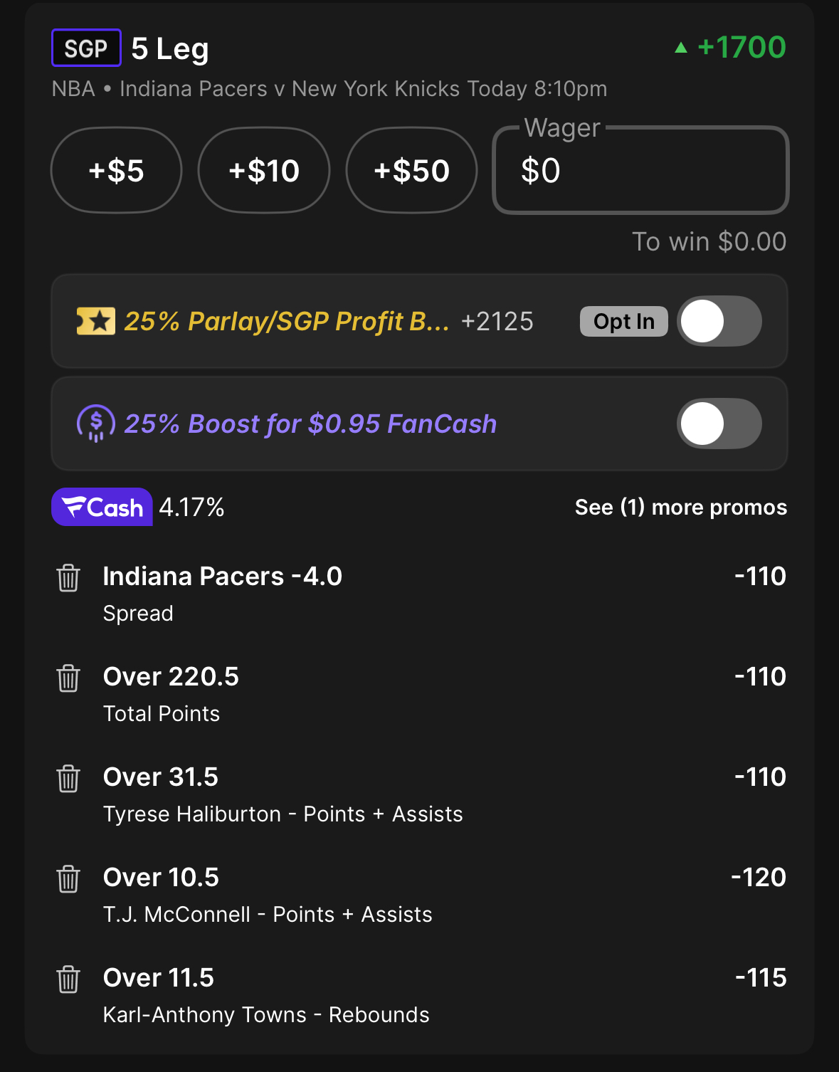 Quickslip Image