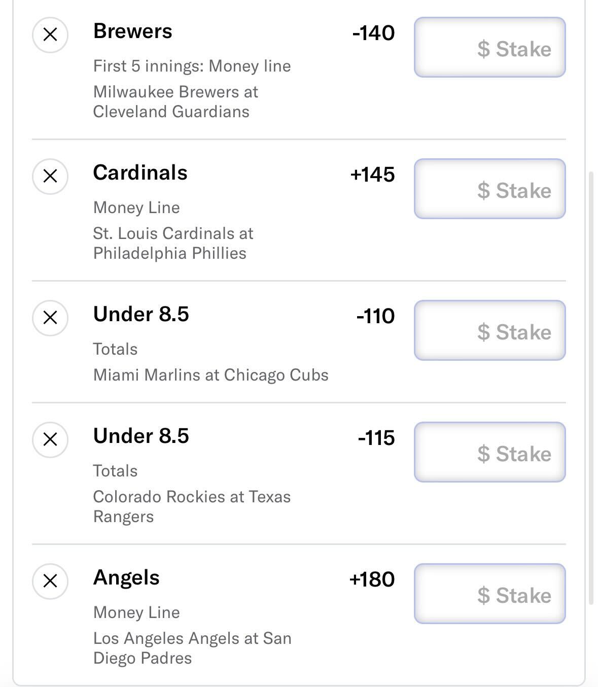 Quickslip Image