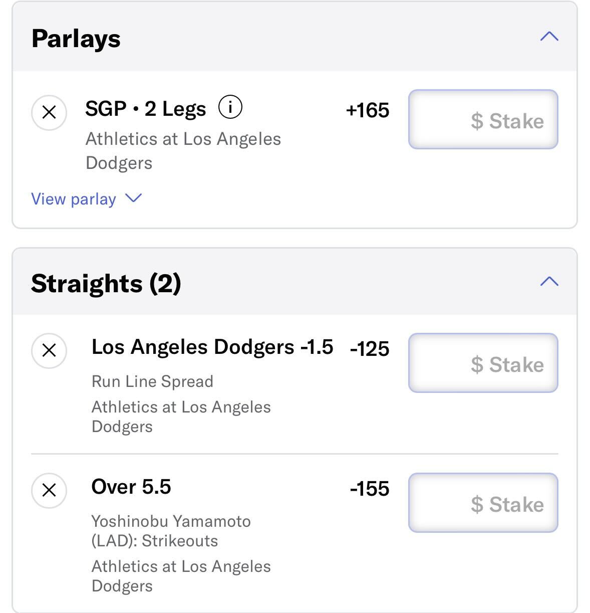 Quickslip Image