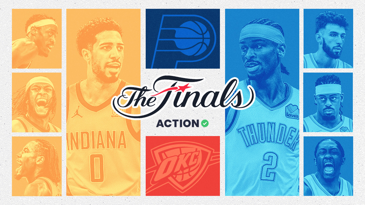 NBA Finals Odds, Trends, Stats, Notes: Pacers Make Betting History By Reaching Championship Series