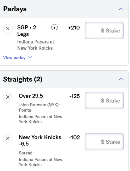 Quickslip Image