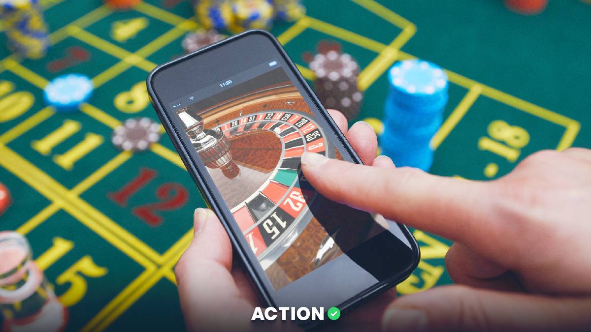 Online Casino Industry in the U.S. Has Another Record-Breaking Month Image