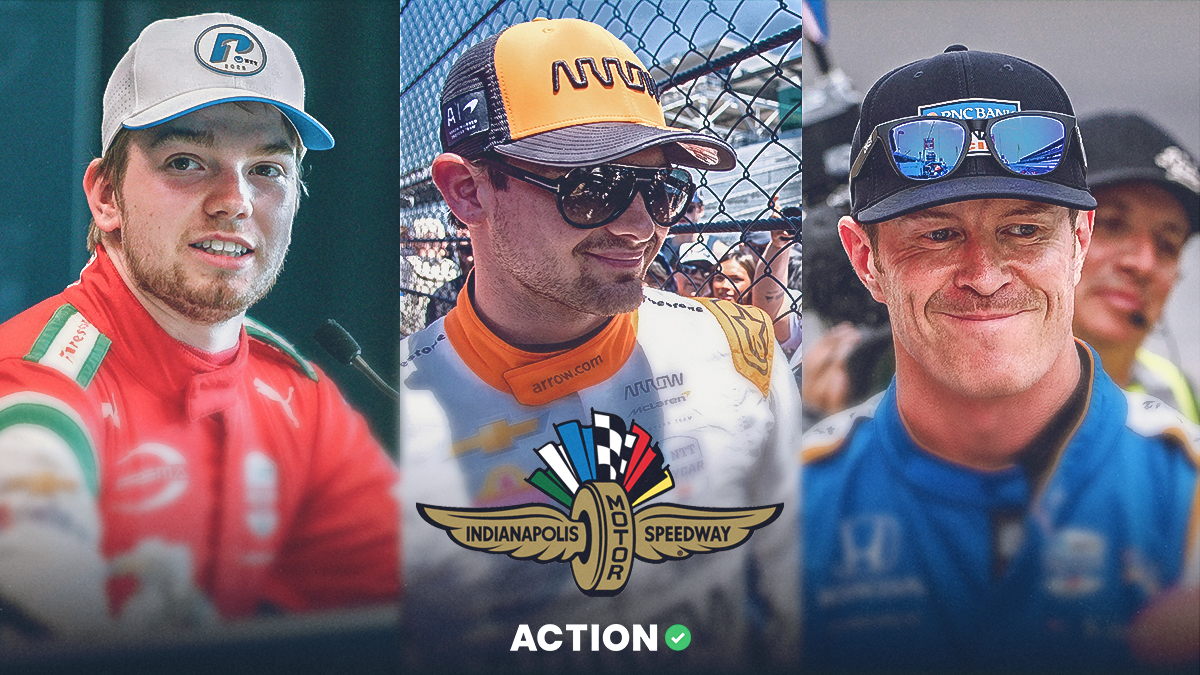 2025 Indy 500 Betting Guide, Preview: Breakdown of All 33 Drivers